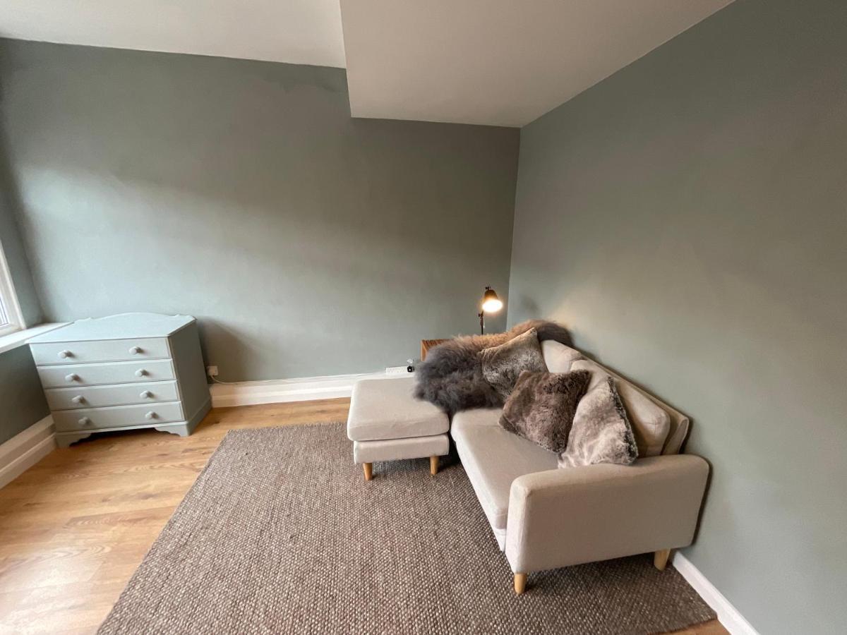 Fab Stay Uk - Coastal And Country Retreat With Free Secure Off Road Parking Minutes From Both Dover And Deal Екстериор снимка