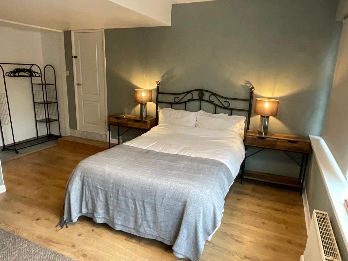 Fab Stay Uk - Coastal And Country Retreat With Free Secure Off Road Parking Minutes From Both Dover And Deal Екстериор снимка