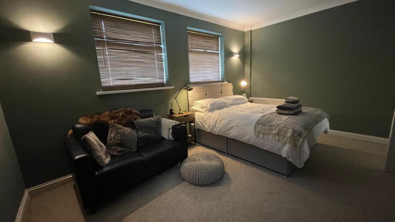 Fab Stay Uk - Coastal And Country Retreat With Free Secure Off Road Parking Minutes From Both Dover And Deal Екстериор снимка