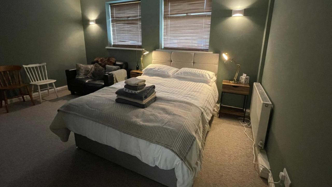 Fab Stay Uk - Coastal And Country Retreat With Free Secure Off Road Parking Minutes From Both Dover And Deal Екстериор снимка